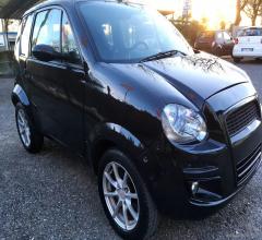 Auto - Grecav sonique elegante dci