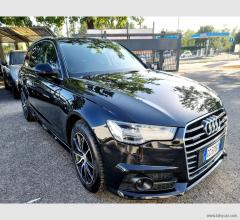 Auto - Audi a6 avant 3.0 tdi quattro s tronic