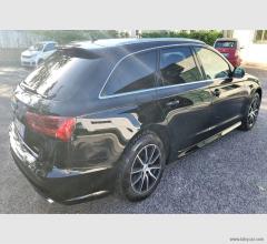 Auto - Audi a6 avant 3.0 tdi quattro s tronic