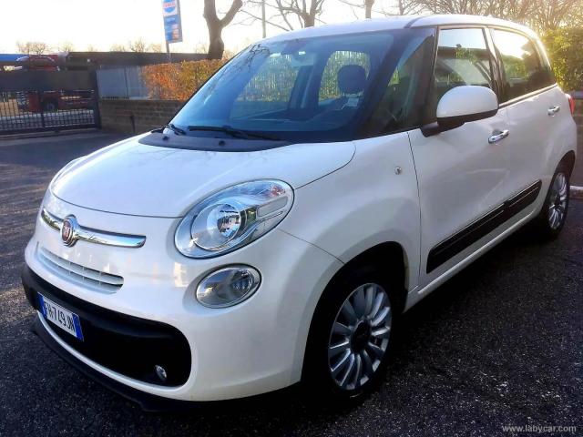 Auto - Fiat 500l 1.3 mjt 95 cv pop