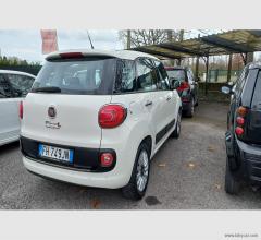 Auto - Fiat 500l 1.3 mjt 95 cv pop