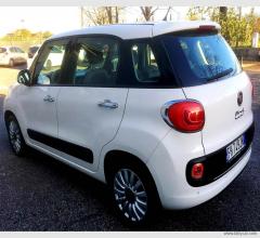 Auto - Fiat 500l 1.3 mjt 95 cv pop