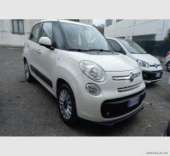 Auto - Fiat 500l 1.3 mjt 95 cv pop