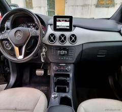 Auto - Mercedes-benz b 180 cdi blueefficiency premium