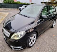 Auto - Mercedes-benz b 180 cdi blueefficiency premium