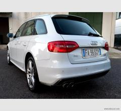 Auto - Audi a4 avant 2.0 tdi 190cv cl.d multitronic