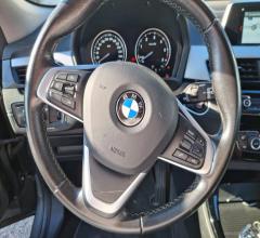 Auto - Bmw x2 sdrive18d advantage