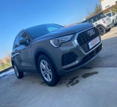 Auto - Audi q3 35 tdi s tronic business 150cv n1