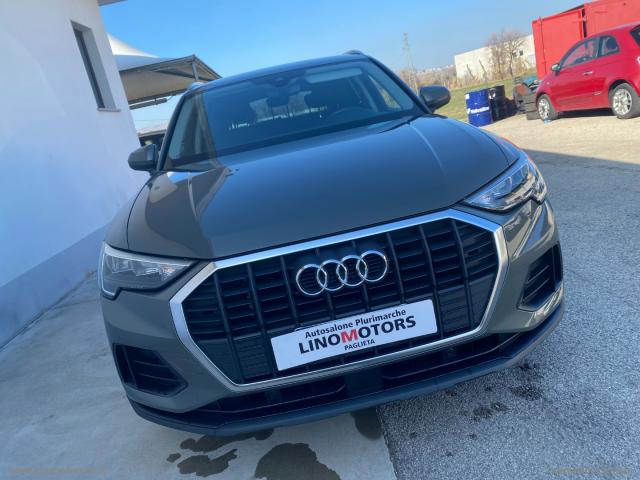 Auto - Audi q3 35 tdi s tronic business 150cv n1