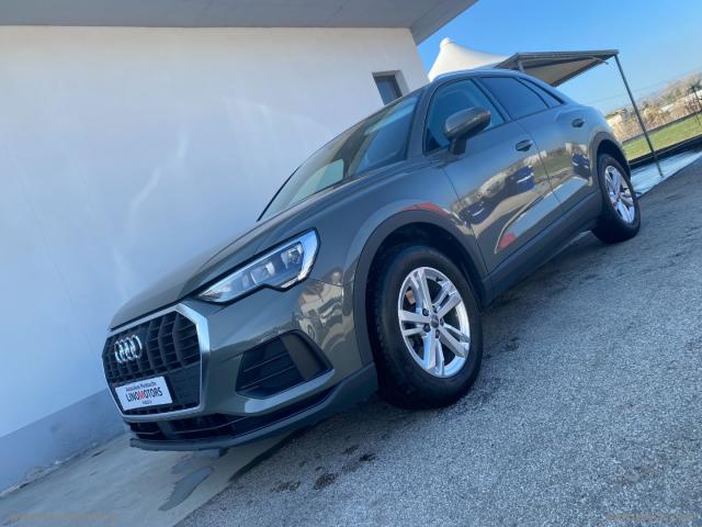 Auto - Audi q3 35 tdi s tronic business 150cv n1