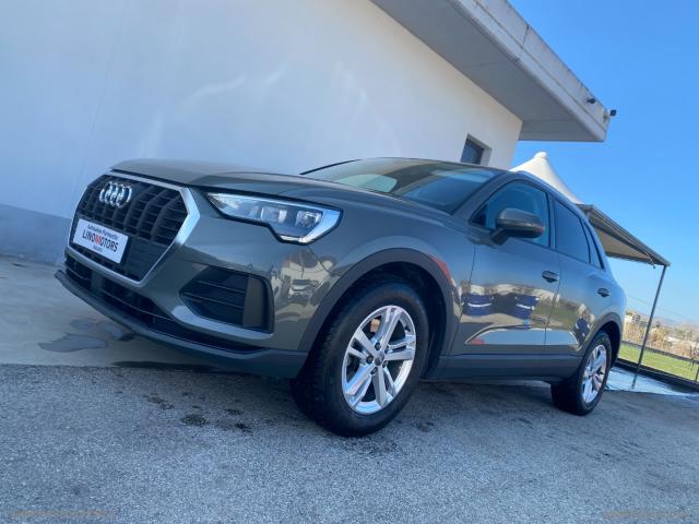 Auto - Audi q3 35 tdi s tronic business 150cv n1