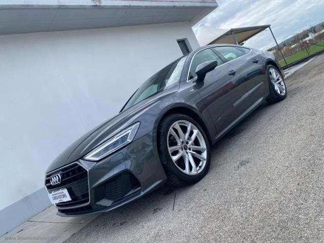 Auto - Audi a7 spb 40 2.0 tdi s tronic business plus