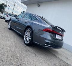 Auto - Audi a7 spb 40 2.0 tdi s tronic business plus