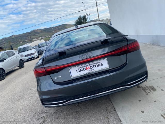 Auto - Audi a7 spb 40 2.0 tdi s tronic business plus