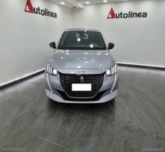 Auto - Peugeot 208 puretech 130 s&s eat8 5p. gt