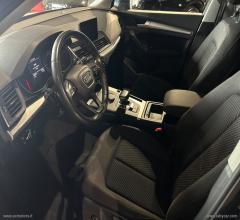 Auto - Audi q5 2.0 tdi quattro s tronic business