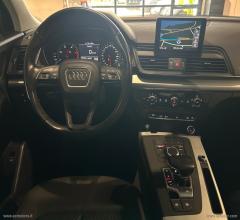 Auto - Audi q5 2.0 tdi quattro s tronic business