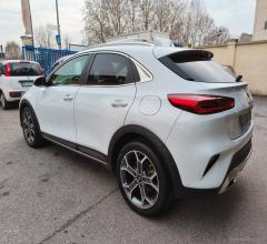 Auto - Kia xceed 1.5 t-gdi 160 cv mhev imt high t.