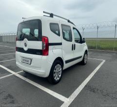 Auto - Fiat qubo 1.4 8v 77 cv dynamic natural power