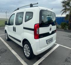 Auto - Fiat qubo 1.4 8v 77 cv dynamic natural power