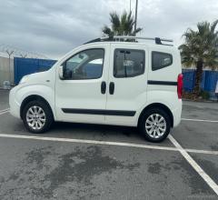 Auto - Fiat qubo 1.4 8v 77 cv dynamic natural power