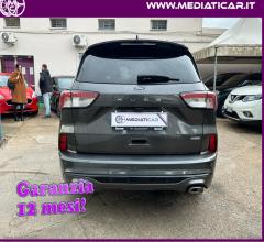 Auto - Ford kuga 2.5 full hybrid 190 cvt 2wd st-l. x