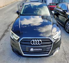 Auto - Audi a3 spb 30 tdi s tronic business