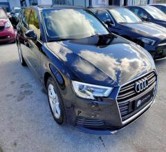 Auto - Audi a3 spb 30 tdi s tronic business