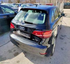 Auto - Audi a3 spb 30 tdi s tronic business