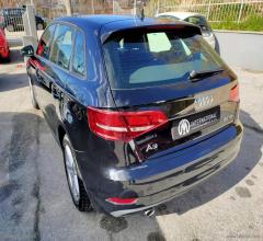 Auto - Audi a3 spb 30 tdi s tronic business