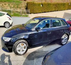 Auto - Audi a3 spb 30 tdi s tronic business