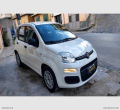 Auto - Fiat panda 1.3 mjt 95 cv s&s easy