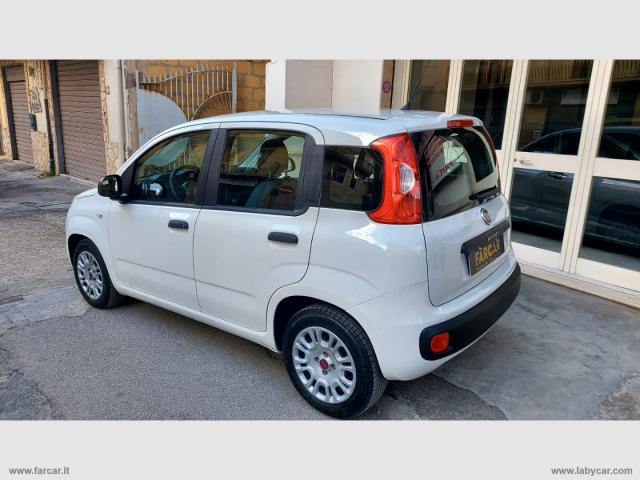 Auto - Fiat panda 1.3 mjt 95 cv s&s easy