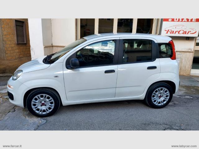 Auto - Fiat panda 1.3 mjt 95 cv s&s easy