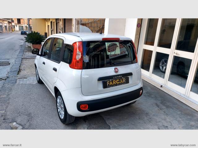 Auto - Fiat panda 1.3 mjt 95 cv s&s easy