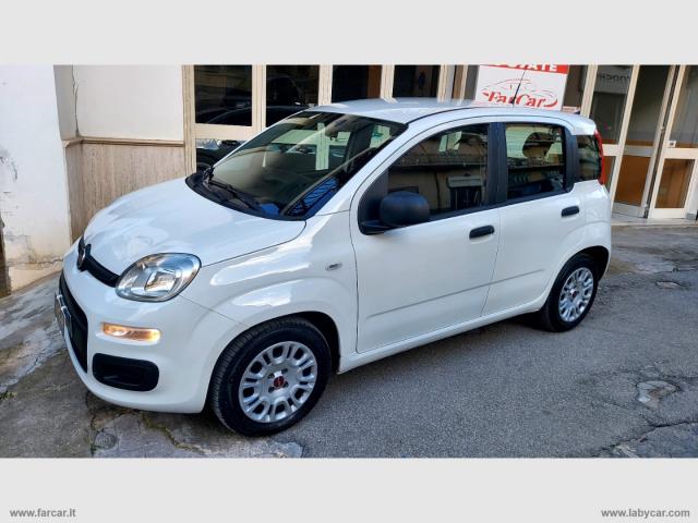 Auto - Fiat panda 1.3 mjt 95 cv s&s easy