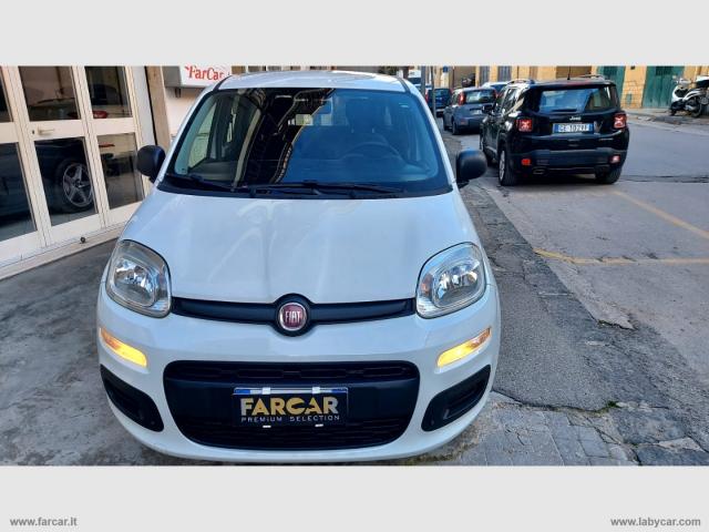 Auto - Fiat panda 1.3 mjt 95 cv s&s easy