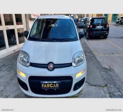 Auto - Fiat panda 1.3 mjt 95 cv s&s easy