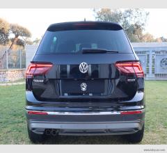 Auto - Volkswagen tiguan 2.0 tdi dsg 4motion advanced bmt