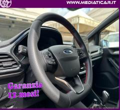 Auto - Ford fiesta 1.0 ecob. hybrid 125 5p. st-line