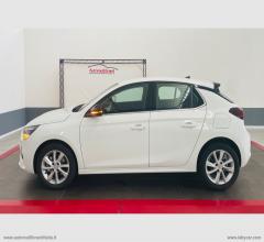 Auto - Opel corsa 1.2 100 cv elegance