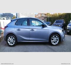 Auto - Opel corsa 1.2 100 cv elegance