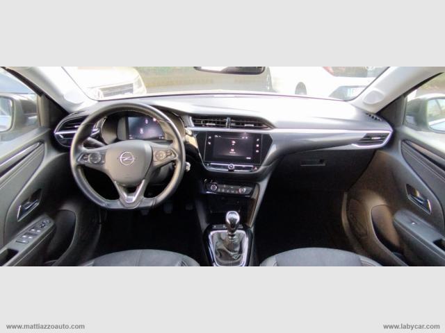 Auto - Opel corsa 1.2 100 cv elegance