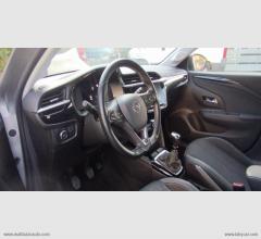 Auto - Opel corsa 1.2 100 cv elegance