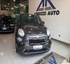 Auto - Fiat 500l 1.3 mjt 85 cv trekking