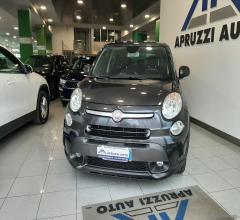 Auto - Fiat 500l 1.3 mjt 85 cv trekking