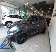 Auto - Fiat 500l 1.3 mjt 85 cv trekking