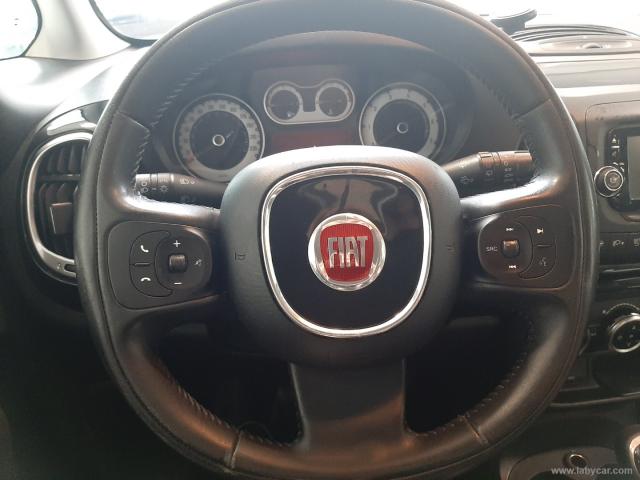 Auto - Fiat 500l 1.3 mjt 85 cv trekking