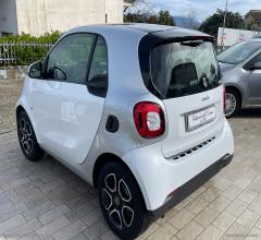 Auto - Smart fortwo 70 1.0 twinamic passion