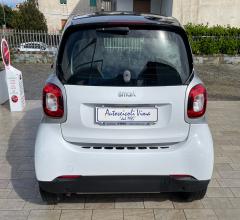 Auto - Smart fortwo 70 1.0 twinamic passion